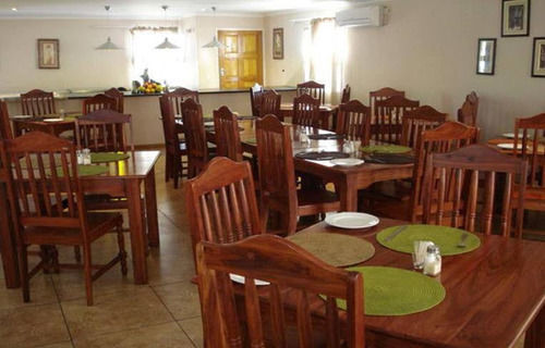 Mokoro Lodge Maun Exterior foto